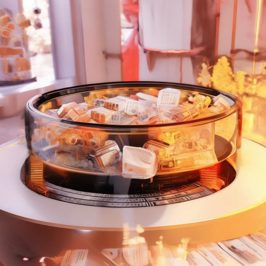 元气玛特盲盒源码怎么获取，新手搭建教程全解析-济南壹软网络科技