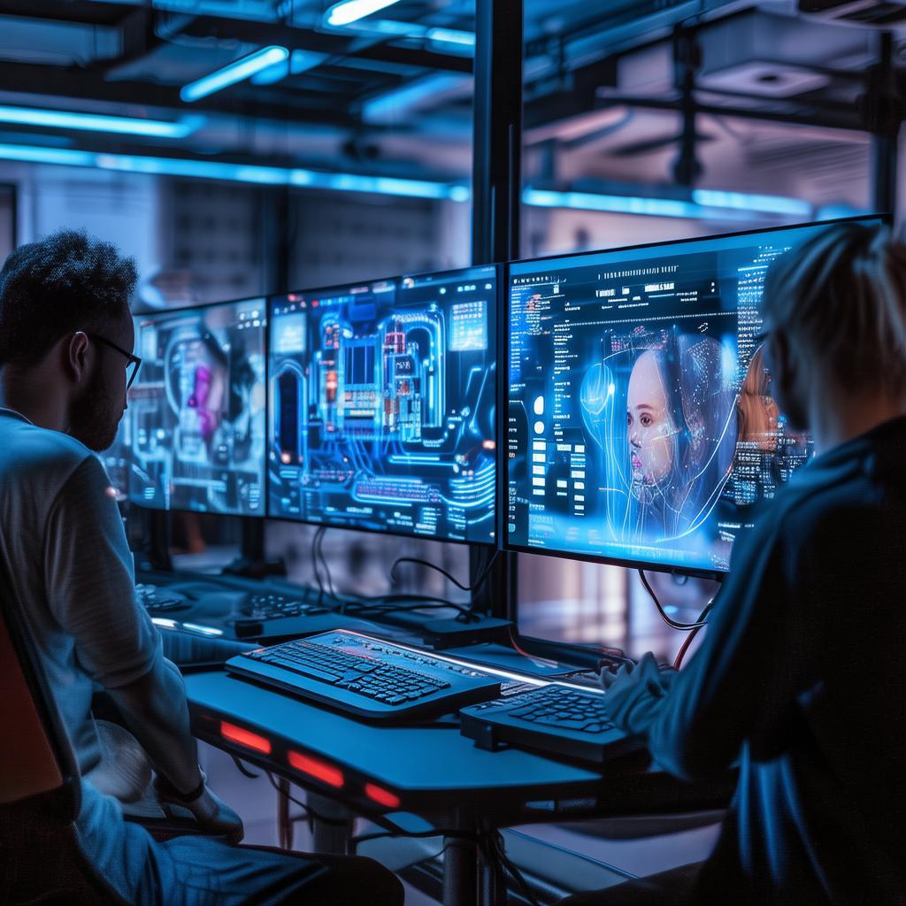 盲盒交友源码开发教程，如何解决社交应用同质化难题-济南壹软网络科技