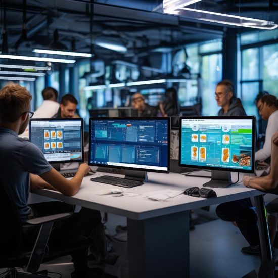 盲盒小程序源码交付怎么选，开发成本能省多少-济南壹软网络科技