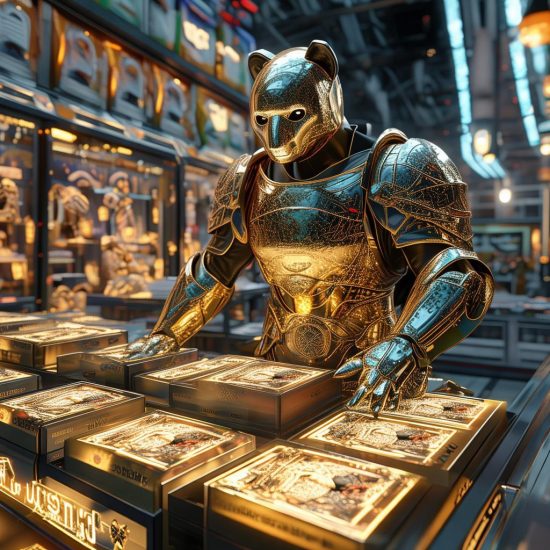 熊猫滚滚盲盒第二弹真假辨别指南，溯源码查询方法全解析-济南壹软网络科技