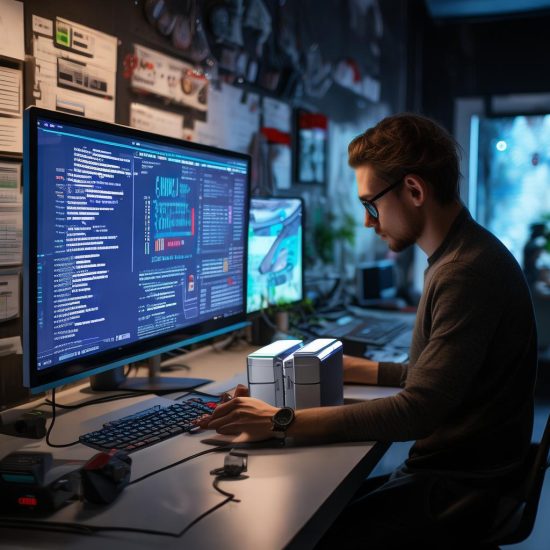 盲盒系统源码怎么获取，新手搭建电商平台会遇到哪些坑-济南壹软网络科技