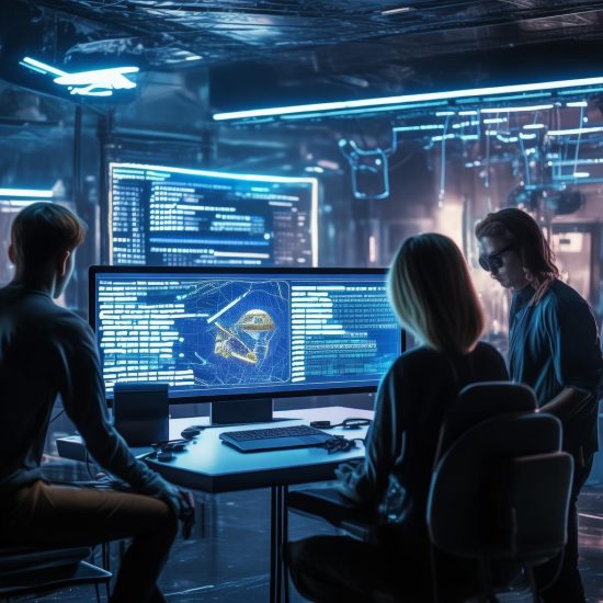 盲盒app开发如何避免常见源码陷阱，新手必看避坑指南-济南壹软网络科技