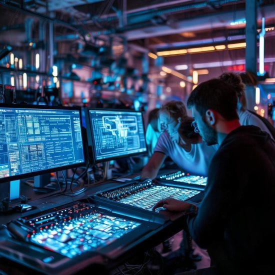 盲盒交友源码开发教程，如何定制专属社交功能-济南壹软网络科技