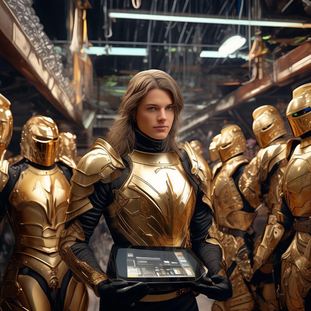 恋爱盲盒源码怎么获取？免授权开发需要注意哪些法律问题-济南壹软网络科技