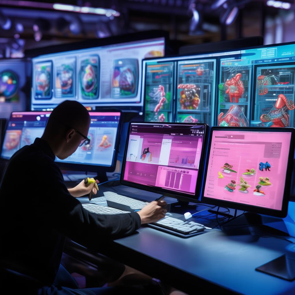 盲盒源码开发常见问题有哪些，如何避免搭建过程中的技术陷阱？-济南壹软网络科技