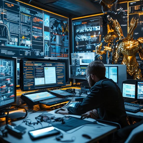 盲盒源码怎么选，搭建常见问题与避坑指南-济南壹软网络科技