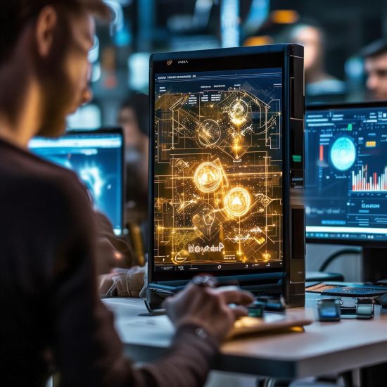 盲盒app源码开发有哪些隐藏技巧，新手如何避免踩坑？-济南壹软网络科技