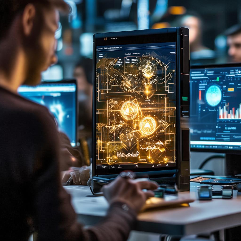 盲盒app源码开发有哪些隐藏技巧，新手如何避免踩坑？-济南壹软网络科技