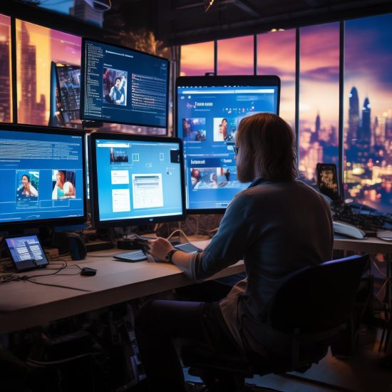 盲盒交友app开发全流程解析，如何避免隐私泄露风险？-济南壹软网络科技