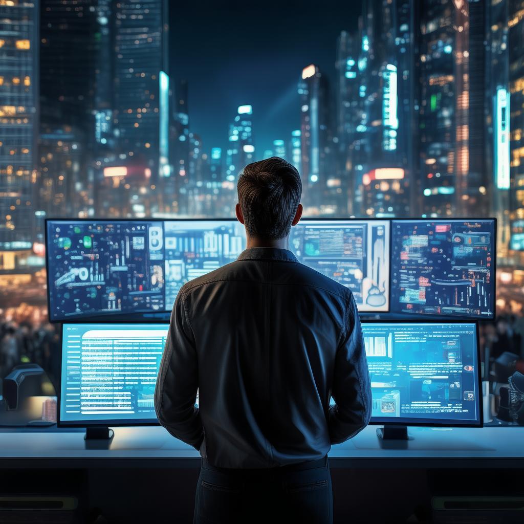 盲盒电商源码怎么选，新手避坑指南全解析-济南壹软网络科技