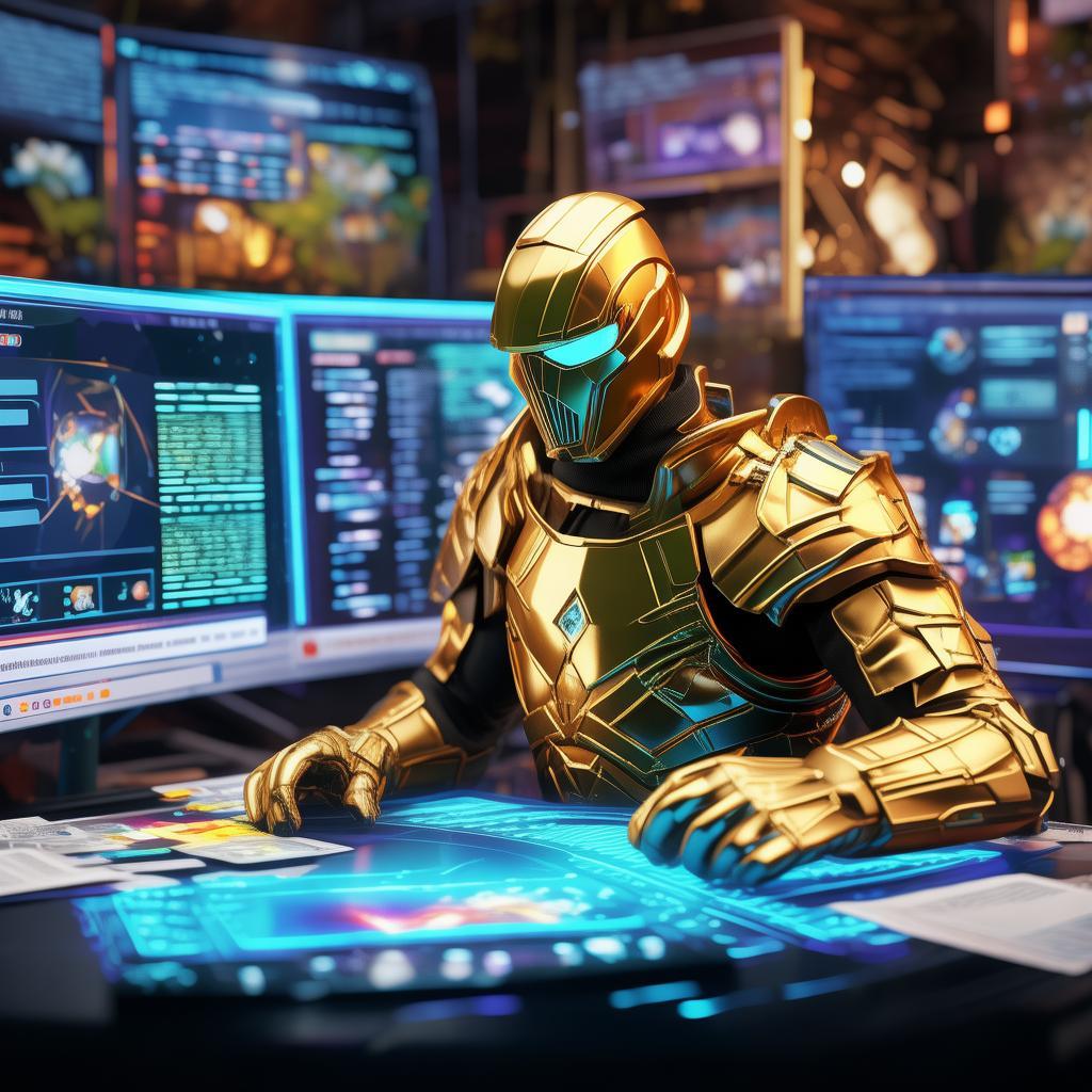 抖音盲盒小程序开发难？三步教你快速搭建并变现-济南壹软网络科技