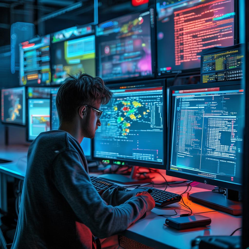 Java交友盲盒源码怎么用，手把手教你搭建高流量社交平台-济南壹软网络科技