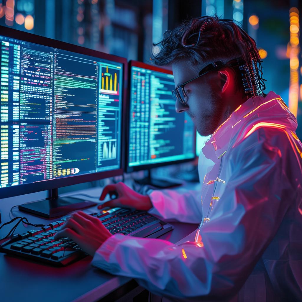 H5盲盒4.0源码怎么用，电商引流新玩法有哪些坑要避？-济南壹软网络科技