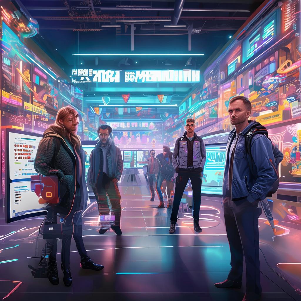 幸运盲盒商城系统开发，这些隐藏的运营技巧你知道吗？-济南壹软网络科技