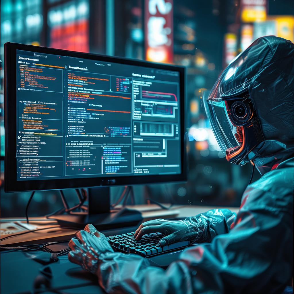 幸运盲盒源码怎么找？这份避坑指南让开发效率翻倍-济南壹软网络科技