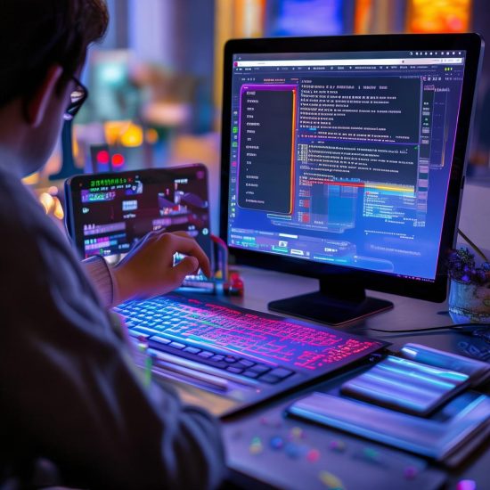 盲盒小程序源码怎么用，零基础搭建抽奖系统的完整指南-济南壹软网络科技