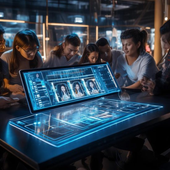 恋爱盲盒源码开发费用高吗？如何快速搭建低成本社交平台-济南壹软网络科技