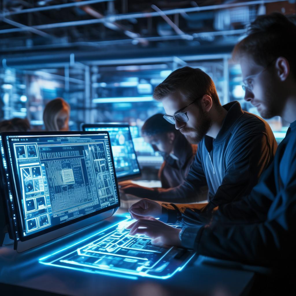 盲盒小程序源码怎么选，这五个技巧让开发效率翻倍-济南壹软网络科技