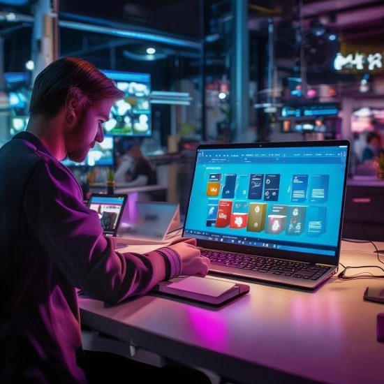 线上盲盒源码开发指南，电商应用如何提升用户留存率-济南壹软网络科技