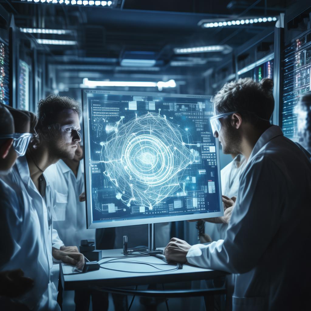 即时通讯系统架构解析 | 消息去重机制与高并发实践-济南壹软网络科技