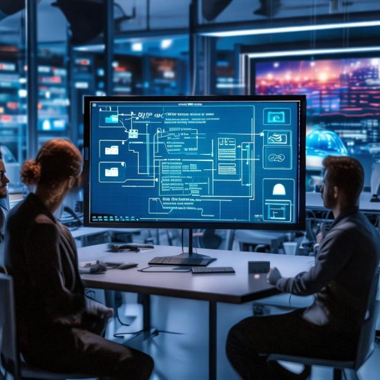 即时通讯软件如何保障聊天安全，开发者都在用的加密方案有哪些-济南壹软网络科技