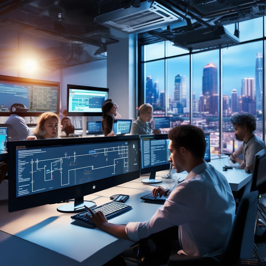 海外短剧开发必备,API接口对接的三大实战难题与突围策略-济南壹软网络科技