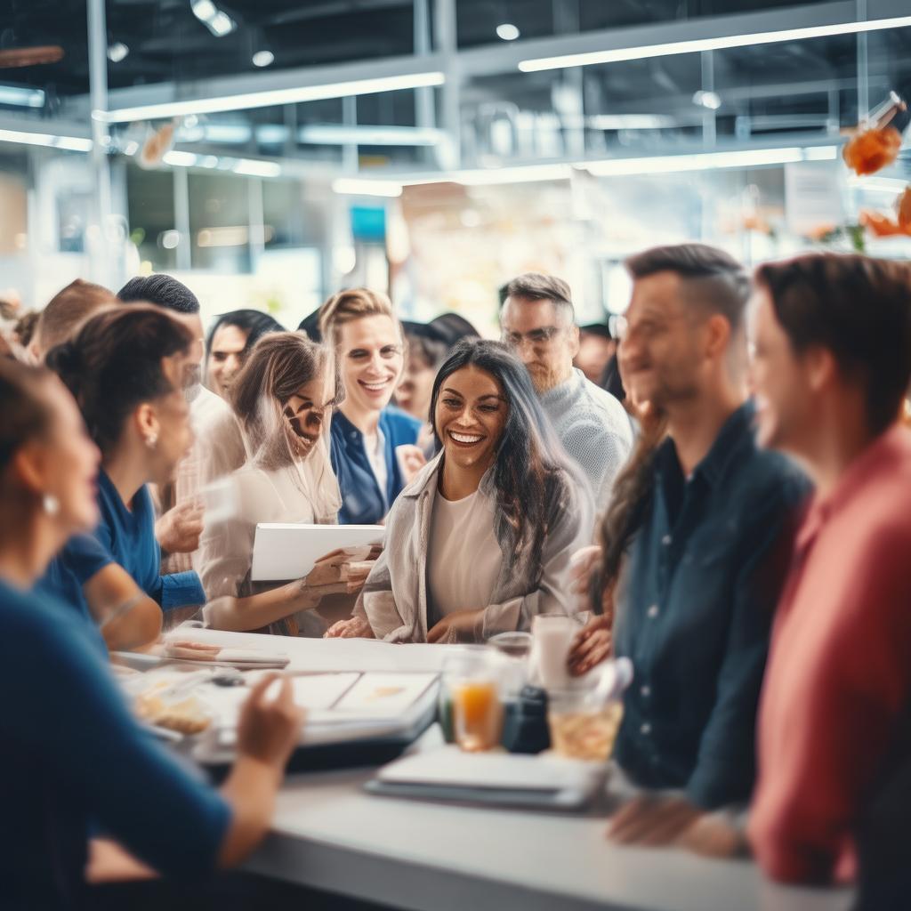 云购商城秒杀功能优化，如何应对高并发与用户体验痛点-济南壹软网络科技