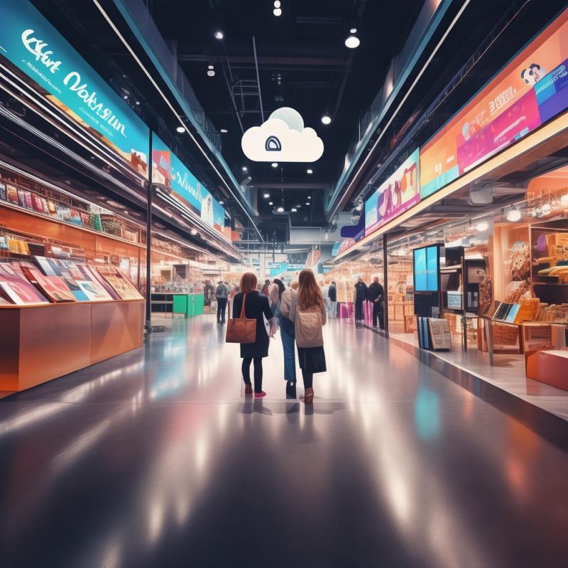 云购商城积分系统如何提升用户粘性，这3个开发技巧商家都在用-济南壹软网络科技