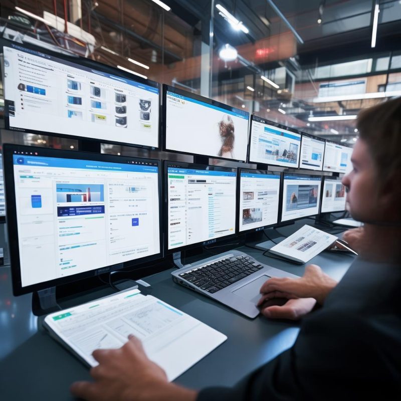 家政SAAS系统如何选型，多商户平台源码开发要注意哪些坑？-济南壹软网络科技