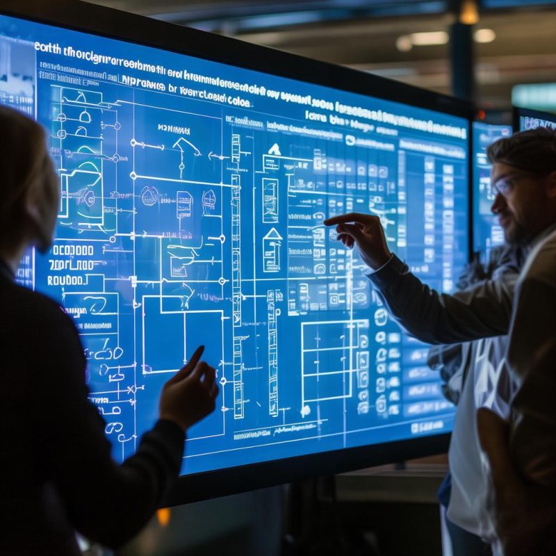 家政系统源码怎么选，智能分单与支付对接难题如何破解-济南壹软网络科技