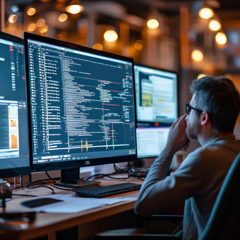 家政系统源码开发常见问题解答，如何选择适合的订单追踪方案？-济南壹软网络科技