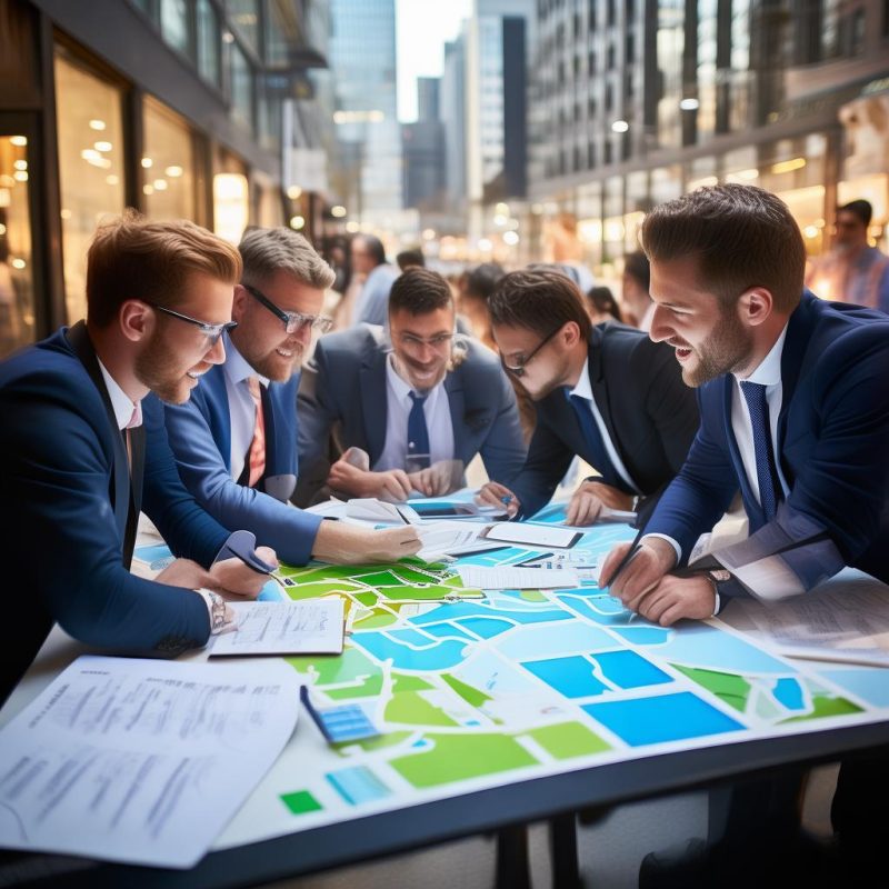 家政系统代理加盟如何快速打开区域市场，这些实战技巧你知道吗-济南壹软网络科技