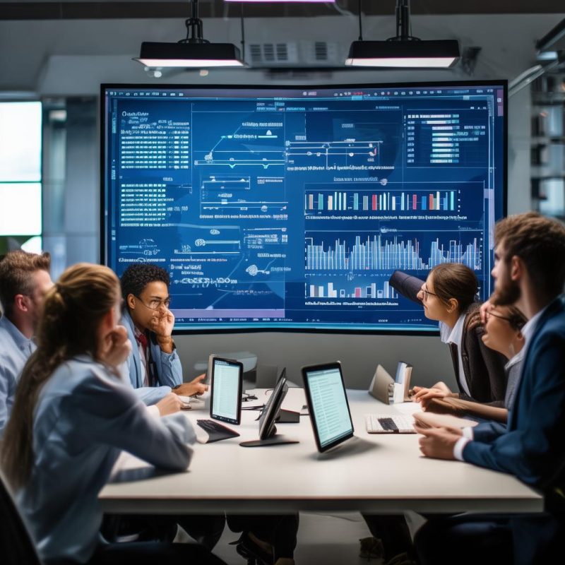 家政系统压力测试怎么做？实战案例解析与优化方案-济南壹软网络科技