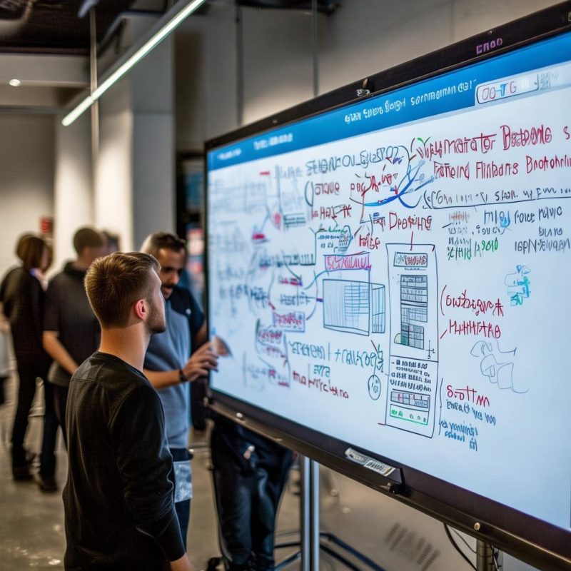 云购商城数据库架构设计常见问题有哪些？分库分表方案实战解析-济南壹软网络科技