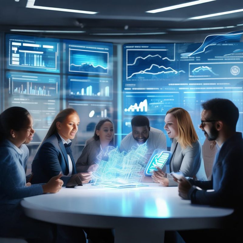 教育采购成本居高不下，智能云购平台如何实现降本增效-济南壹软网络科技