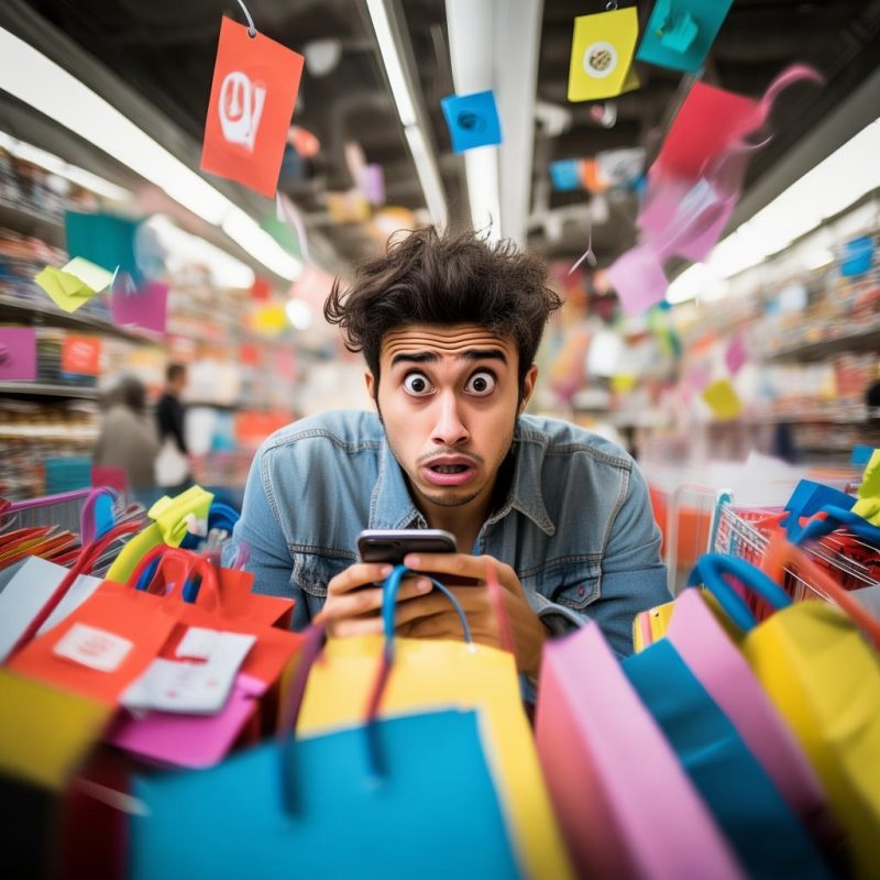 为什么你的商城推荐总是不精准？-济南壹软网络科技