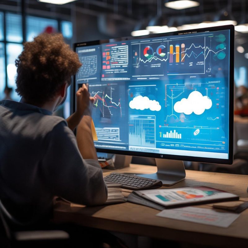 如何通过用户画像优化云购商城源码，提升电商转化率？-济南壹软网络科技