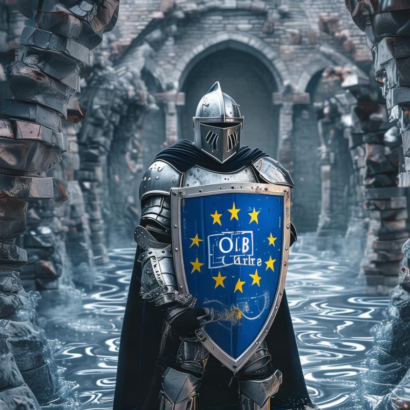 云购商城如何避免GDPR天价罚款，用户数据合规改造必须注意的三个坑-济南壹软网络科技