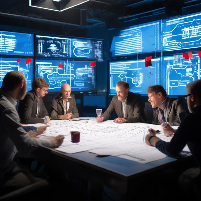 企业OA系统如何选择开源框架，云小福源码二次开发需要注意哪些坑？-济南壹软网络科技