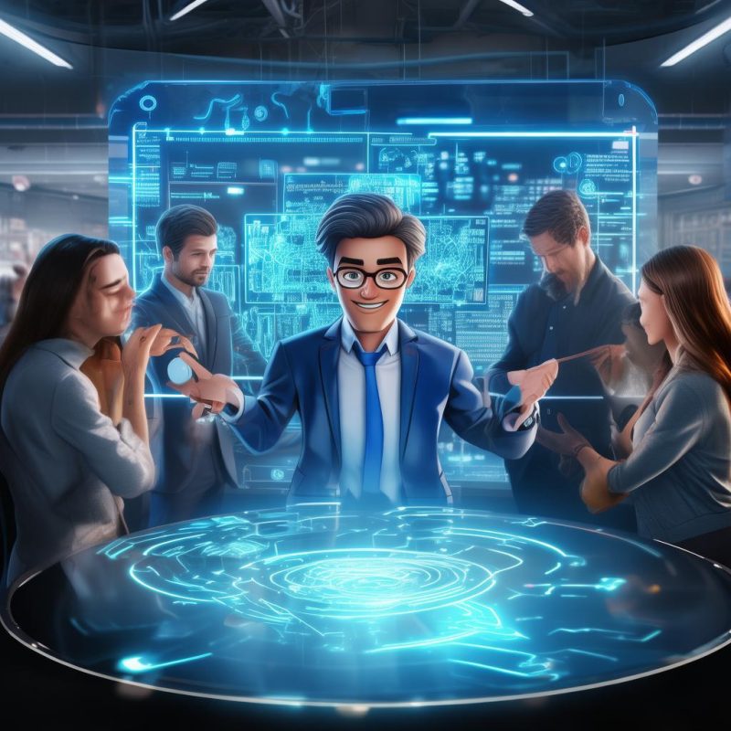 企业数据管理遇难题，云小福源码如何破解大数据分析瓶颈？-济南壹软网络科技