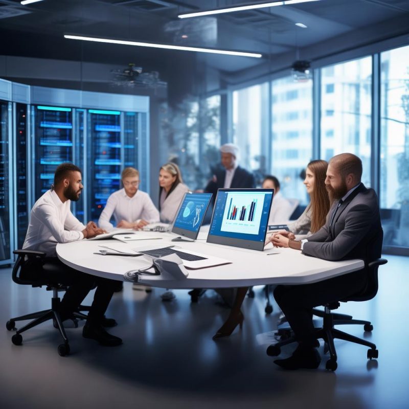 云小福源码私有化部署，企业如何实现数据安全与成本优化的双赢-济南壹软网络科技