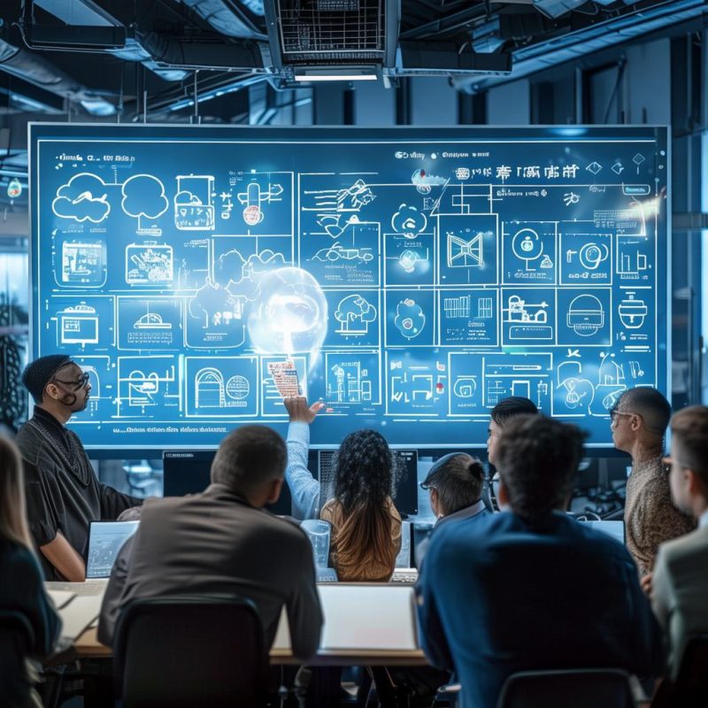 企业如何选择混合云方案？云小福源码部署全解析-济南壹软网络科技