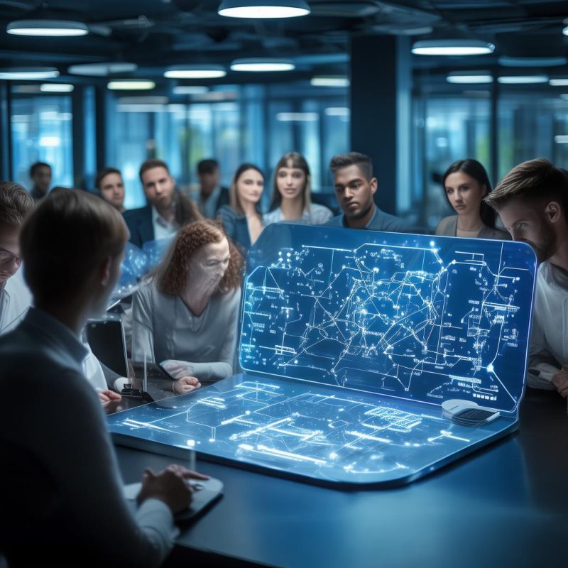 云小福本地化部署如何破解企业数字化转型难题-济南壹软网络科技