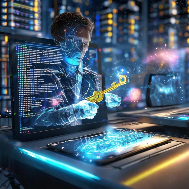 企业级Java开发必看，云小福源码如何解决高并发难题-济南壹软网络科技