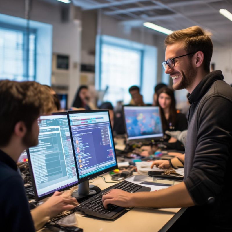 云小福源码升级遇难题？手把手教你如何应对系统更新与二次开发-济南壹软网络科技