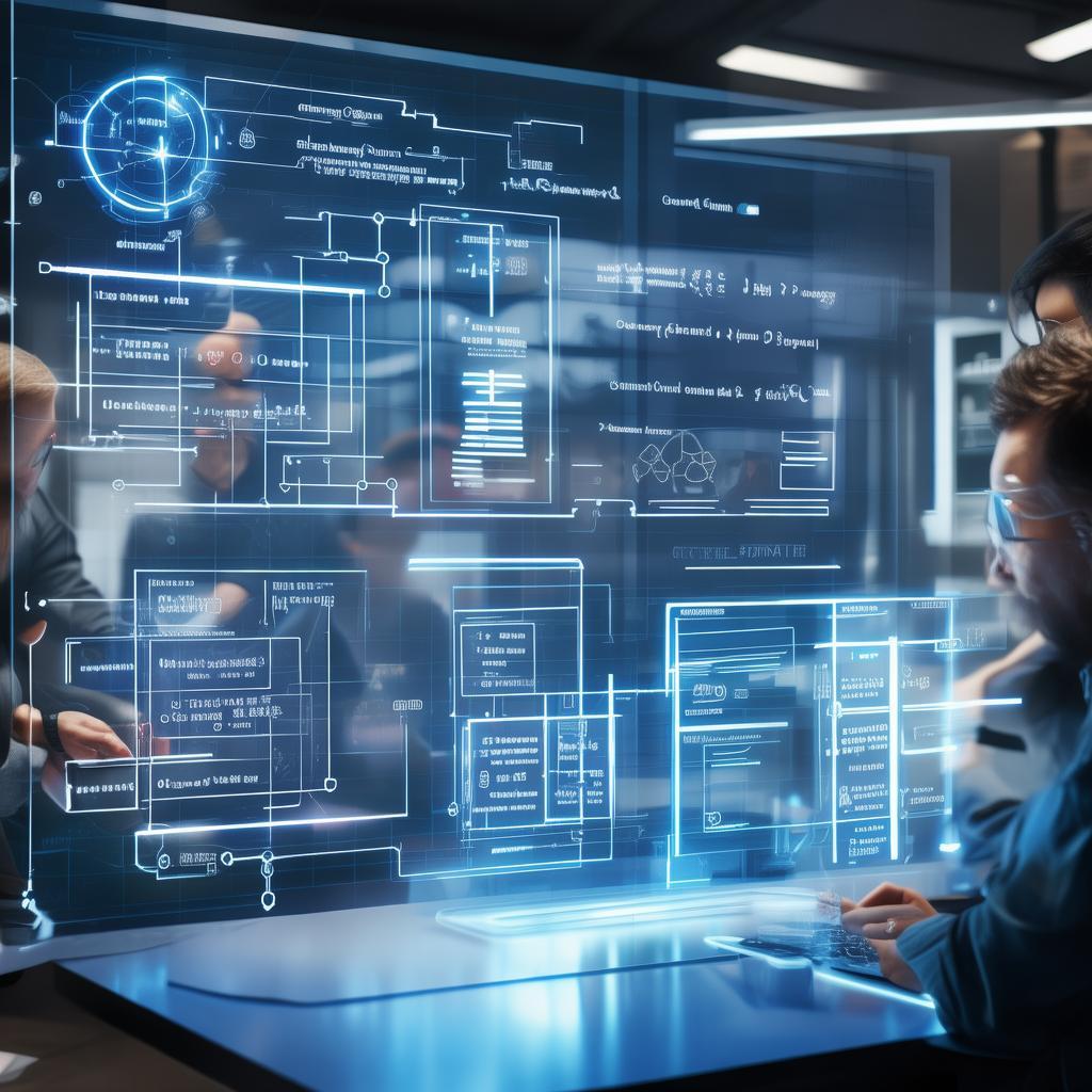 企业如何通过云小福源码定制优化业务流程，API接口开发常见问题有哪些-济南壹软网络科技