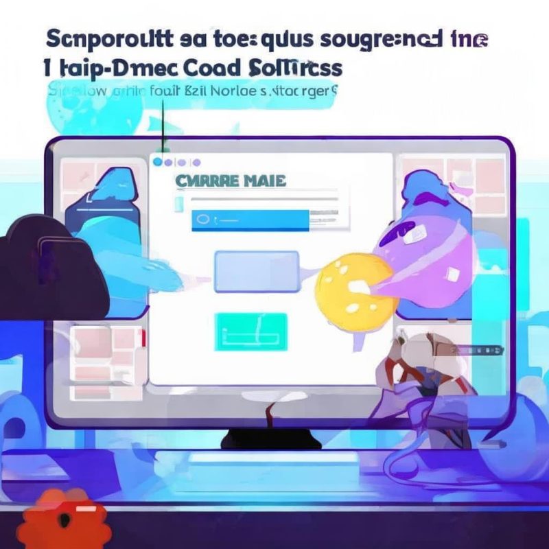 云小福邮件配置难？三步解决源码设置问题，企业用户必看攻略-济南壹软网络科技