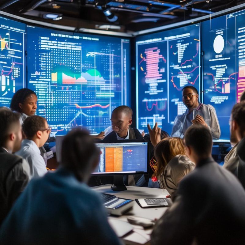 企业如何通过云小福集群部署节省成本？五大实战技巧全解析-济南壹软网络科技