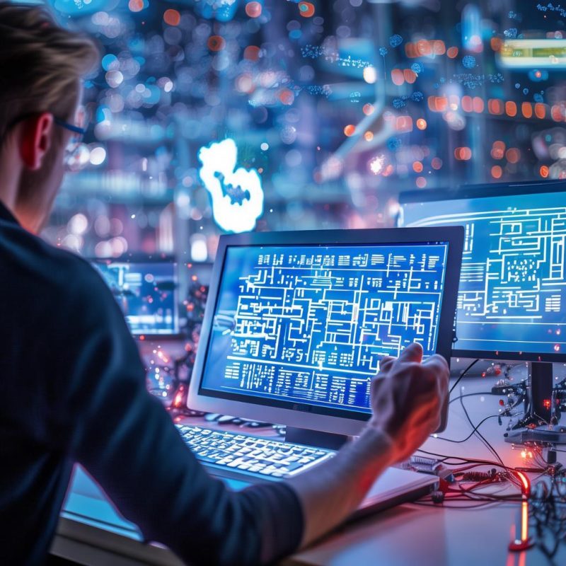 云小福源码如何在Kubernetes实现高效部署?实战案例全解析-济南壹软网络科技
