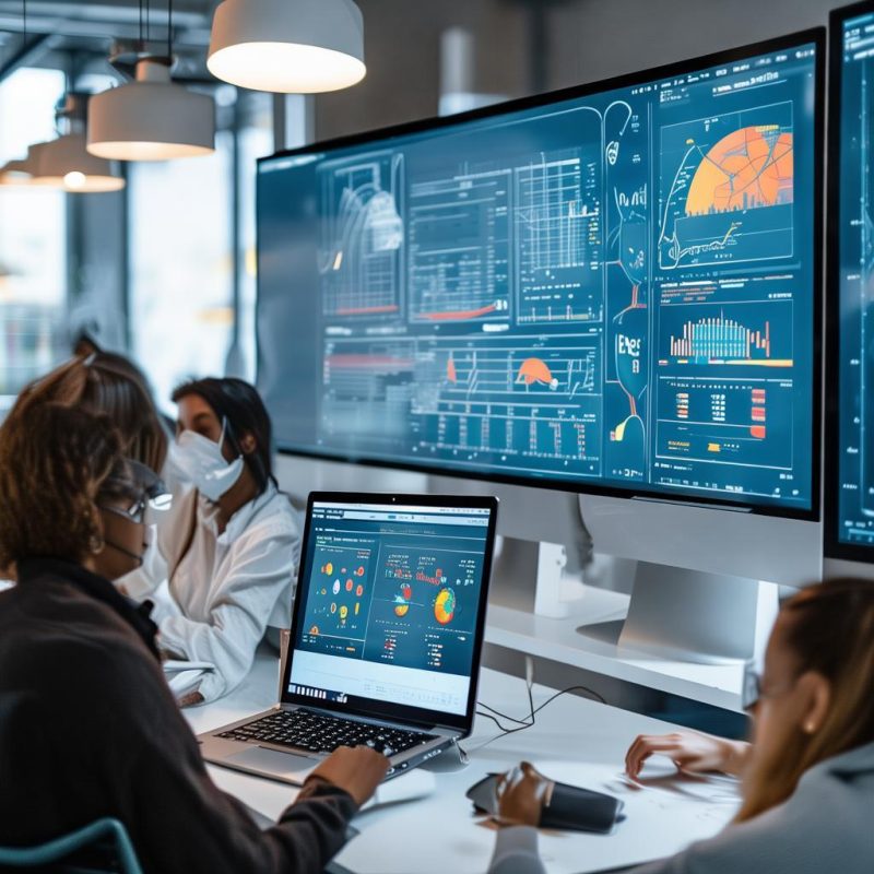 云小福自动化测试工具怎么选，如何提升测试效率？-济南壹软网络科技